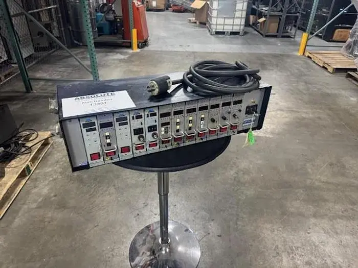 Used ATHENA _UNKNOWN_ Plastics Processing Support Equipment | Absolute Machinery #541269