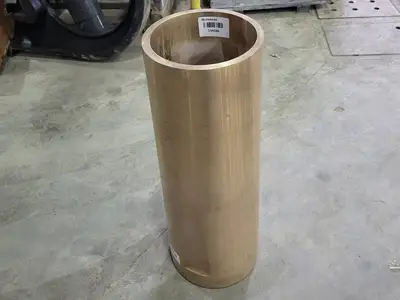 Inner Eccentric Bushing 2213 4122A