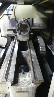 2002 MILLTRONICS ML17 CNC Lathes | Toolquip, Inc. (2)
