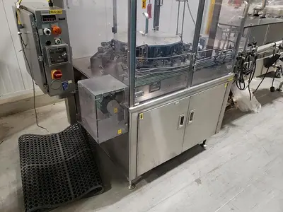 USED OMEGA 4D-RP2-15