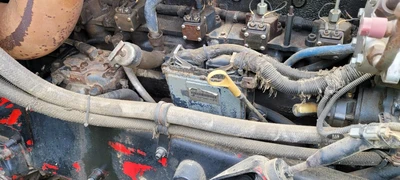 Used 1999 MACK CH613 Conventional trucks Tennessee US | Ran Equipment #1403737