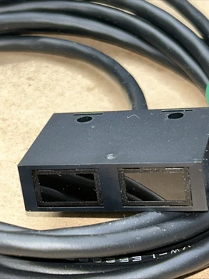 New TAKEX Photoelectric Sensor DLZ-S30 DLZS30 NNB Ships From 🇺🇸 + Warranty