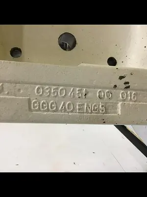 USED ENGEL 0350451 00 016