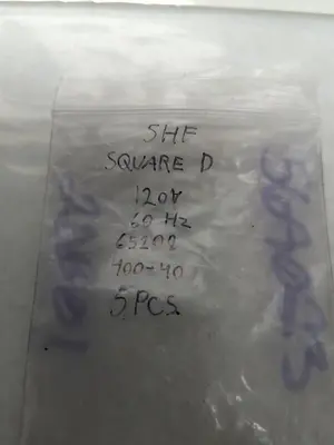 USED SQUARE D 65108