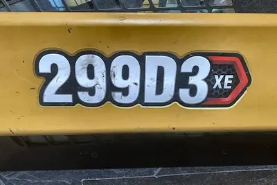 Used 2020 CATERPILLAR 299D3 XE Skid Steer Loaders Louisiana US | Proxy Equipment #1385080