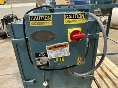 USED UNA DYN POWERMAX