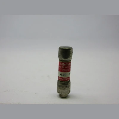 Little-fuse SLO-BLO 1 amp fuse