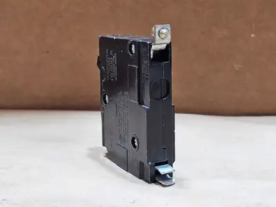 Used SQUARE D QO130 Switchgears British Columbia CA | Lenmark #1438622