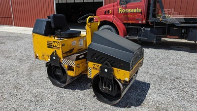 USED MULTIQUIP AR13HA