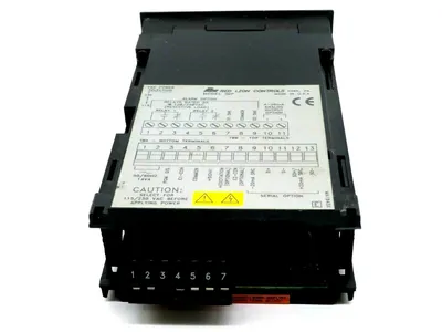 NEW RED LION IMP20160 PROCESS METER