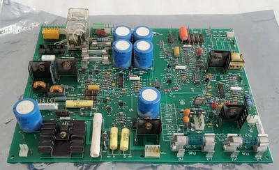 USED GENERAL ELECTRIC 531X112PSAARG1
