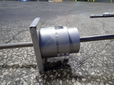 USED SIFORCE KSP 022 01