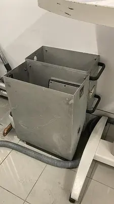 USED 2006 EOS EOSINT-P390