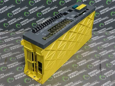 USED FANUC A320-2202-T184