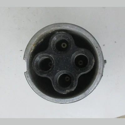 100A Killark VPR1034 Receptacle