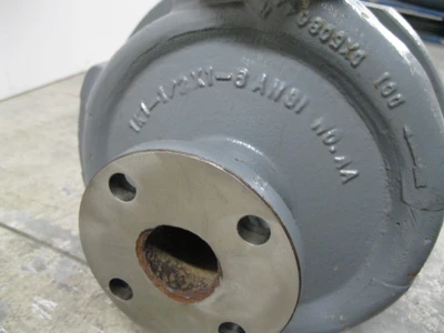 USED Durco MK3