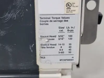 USED EATON FD1020