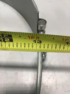 NEW TEMPCO MBH05076