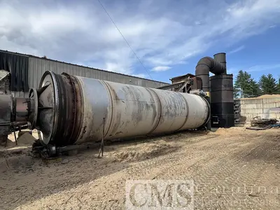 Used COMPLETE SHAVING MILL OPERATION WITH LAND, DRYING & BAGGING LINE NEWMAN, BMM, MEC, WEBB, RETHCEIF, CAT Woodworking Complete Operations North Carolina US | CAROLINA MACHINERY SALES #1269536
