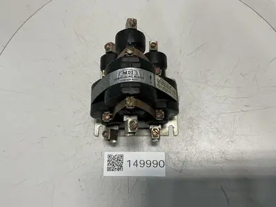 USED MDI 335NO-120A-18