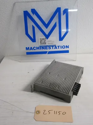 USED HAAS 32-5550D