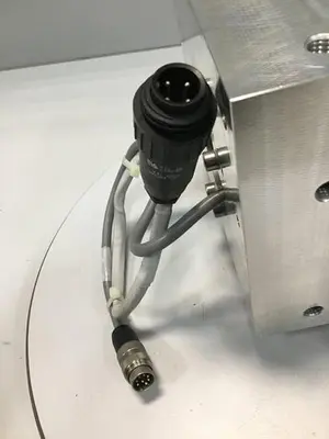 USED YOKOGAWA D96423