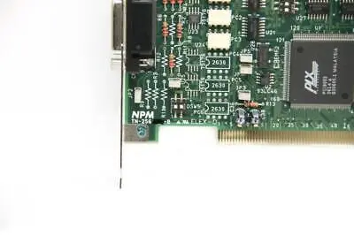 USED NPM TN-256 -B