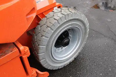 Used 2014 JLG E300AJP Manlifts New York US | United Lift #1445462