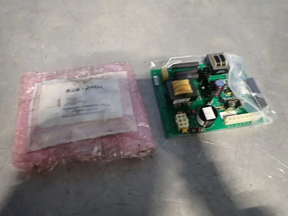 USED SQUARE D 5204612450