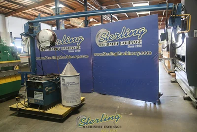 Used MILLER DELTAWELD 451 Mig Welders California US | Sterling Machinery Exchange #1466187