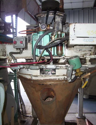 Used _UNKNOWN_ #B-52000-25 Pin Mills Minnesota US | A&I Equipment #1317290
