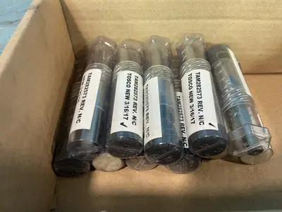 Used TOSCO TAM282573 Tooling & Accessories (Other) Ohio US | HGR 24 #1343539