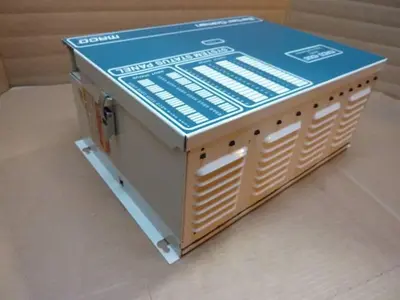 USED BARBER COLMAN 40BA-211BC-CCA-A-00