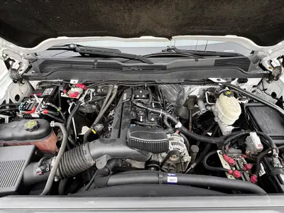 Used 2018 CHEVROLET SILVERADO 3500HD Service & Utility Trucks Florida US | Truck and Van Outlet #1509180