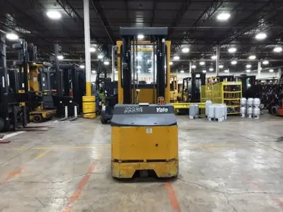 USED 2020 YALE OS030