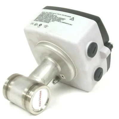 NEW SIEMENS 7ME61101VA202AA2 SITRANS F M MAG 1100 SENSOR FMMAG1100