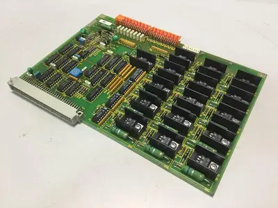 USED KEBA E-16-DIGOUT-PLUS D1456D