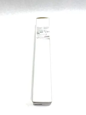 USED SIEMENS SENTRON ROTARY DISCONNECT EMERGENCY SWITCH 3-POLE 16A