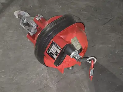 USED INGERSOLL-RAND BSDL-90