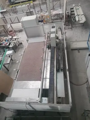 Used 2011 COBALM PR 99-20 Drilling Machines/Hole Boring Machines CZ | Amaron s.r.o. #1064445