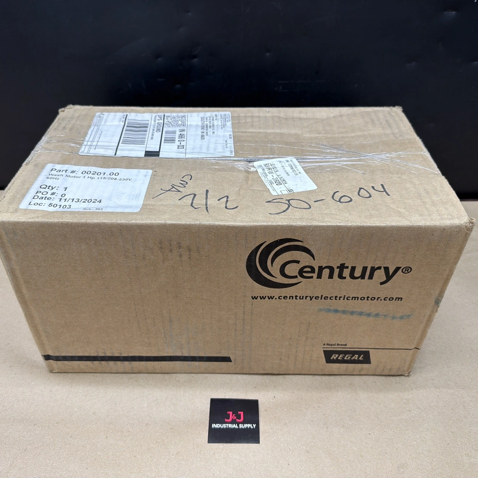 New | in-Stock Century 0201.00 Dishwashers Indiana US | J&J Industrial Supply #789346