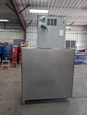 USED HOSHIZAKI F-2001MRH3