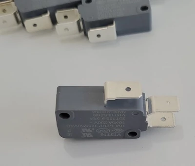 NEW Honeywell 785-V15T16-CZ100