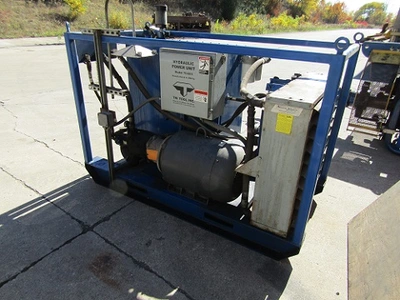 Used TRITOOL TECHNOLOGIES _UNKNOWN_ Pipe Bevelers New Jersey US | National Machinery Exchange #1500158