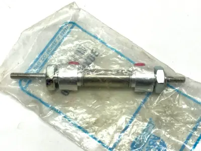 010.5-DXDE | Bimba  Double Ended Pneumatic Cylinder - New