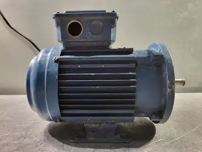 USED TECO-WESTINGHOUSE ZA.754TE2