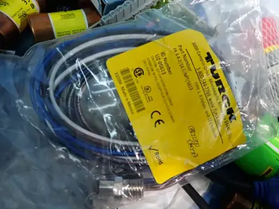 Misc. Electrical Equipment