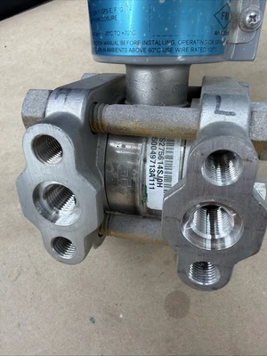 USED Honeywell E1AC6A-1-A-AHB-11S-A-0-0A0-00-0000