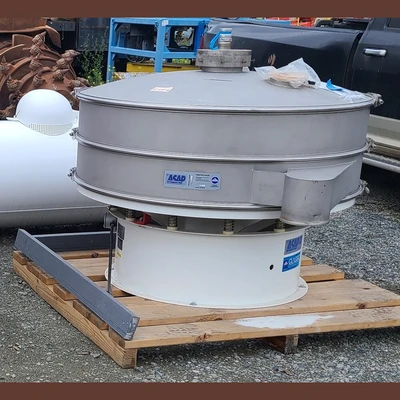 Used 2019 SWECO SEPARATORS CL60S88LKWC Sweco Screens British Columbia CA | Savona Equipment LTD #1373097