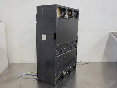 USED SQUARE D MHL3680036DCI680